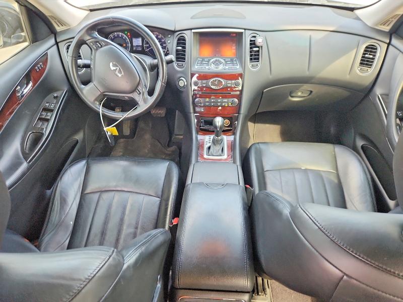 2016 Infiniti Qx50 მანქანა იყიდება აუქციონზე, vin: JN1BJ0RP9GM234715, აუქციონის ნომერი: 68653126