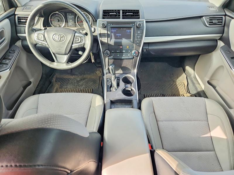 2017 Toyota Camry მანქანა იყიდება აუქციონზე, vin: 4T1BF1FK9HU274478, აუქციონის ნომერი: 68842216