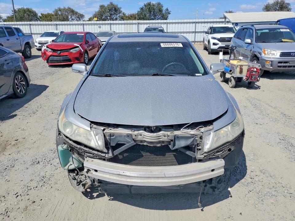 Продажа на аукционе авто 2010 Acura Tl, vin: 19UUA8F54AA017154, номер лота: 66606516