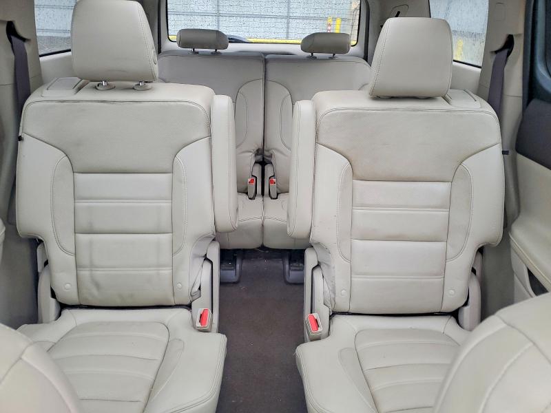 Продажа на аукционе авто 2019 Gmc Acadia, vin: 1GKKNXLS2KZ112916, номер лота: 67118306