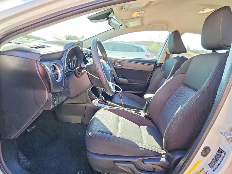 70047296 :رقم المزاد ، 5YFBURHE2KP896649 vin ، 2019 Toyota Corolla مزاد بيع