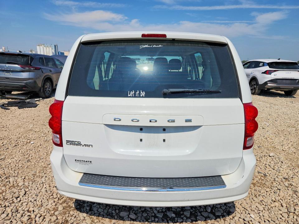 Продажа на аукционе авто 2015 Dodge Grand Caravan, vin: 2C4RDGBGXFR508179, номер лота: 67641416