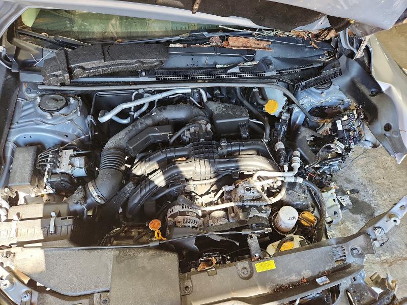67788436 :رقم المزاد ، JF2GTAEC4M8285132 vin ، 2021 Subaru Crosstrek مزاد بيع