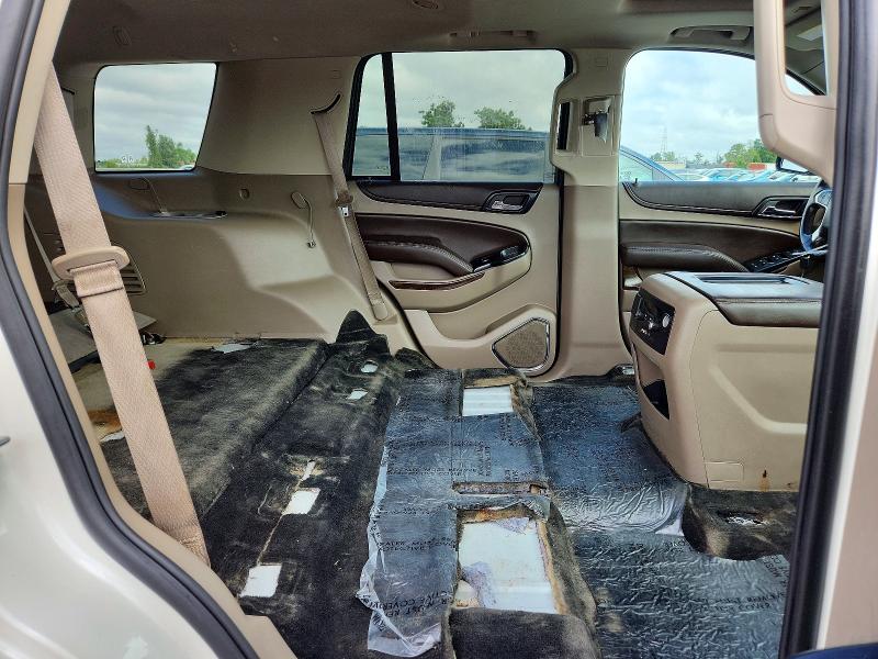 Продажа на аукционе авто 2015 Chevrolet Tahoe, vin: 1GNSCBKC7FR172492, номер лота: 69454206