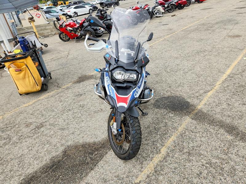Aukcja sprzedaży 2023 Bmw R 1250, vin: WB10M0305P6G51647, numer aukcji: 68191316