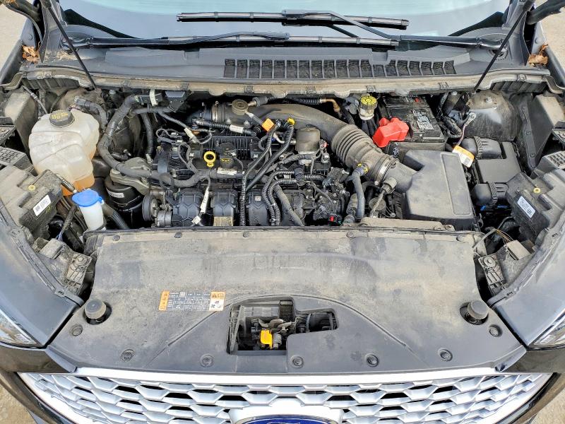Продажа на аукционе авто 2024 Ford Edge, vin: 2FMPK4J95RBA91125, номер лота: 69948186