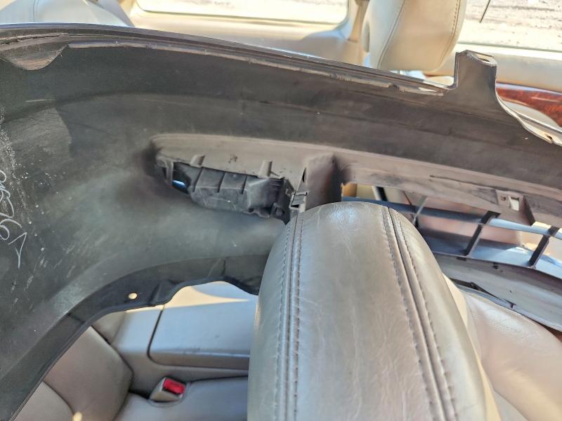 67006406 :رقم المزاد ، 19UYA42443A006598 vin ، 2003 Acura 3.2cl مزاد بيع