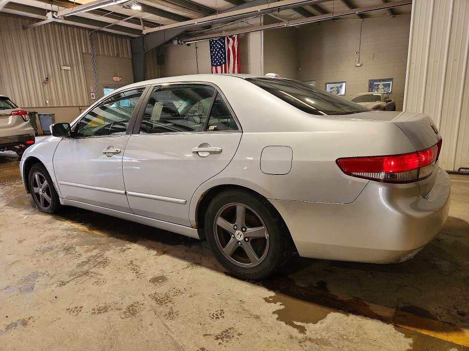 Продаж на аукціоні авто 2004 Honda Accord, vin: 1HGCM56874A120004, номер лоту: 69437806