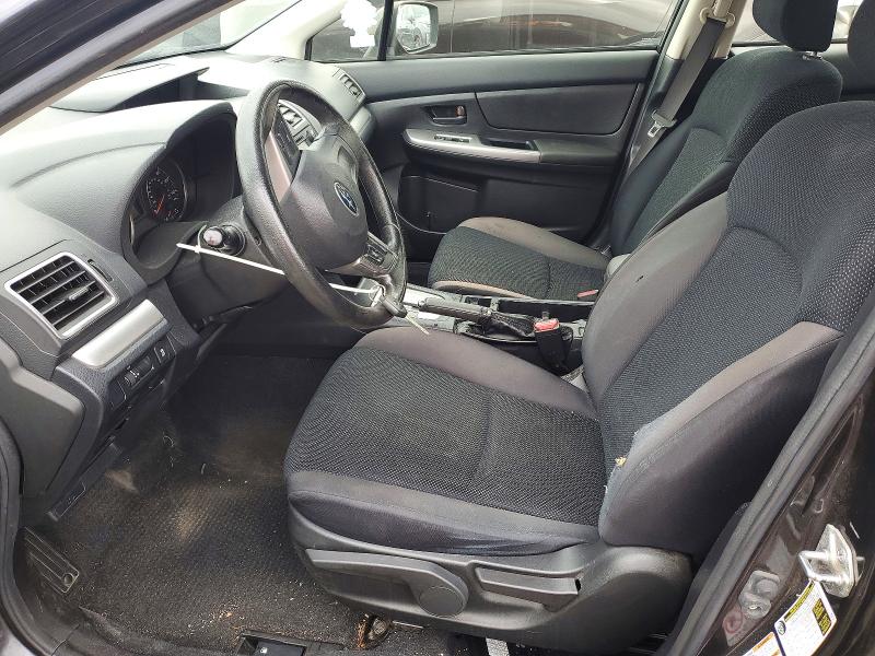 2016 Subaru Impreza მანქანა იყიდება აუქციონზე, vin: JF1GPAA67G8226749, აუქციონის ნომერი: 68702626