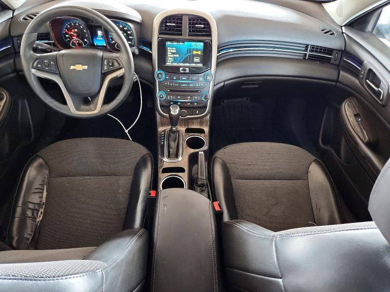 2014 Chevrolet Malibu მანქანა იყიდება აუქციონზე, vin: 1G11C5SL7EF166240, აუქციონის ნომერი: 69732246