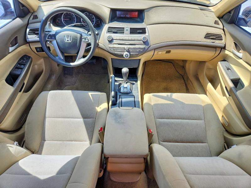 Aukcja sprzedaży 2008 Honda Accord, vin: JHMCP26458C027458, numer aukcji: 67304496