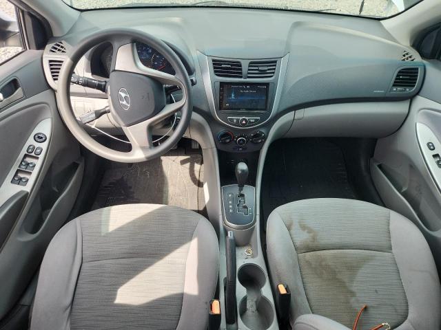 Aukcja sprzedaży 2017 Hyundai Accent, vin: KMHCT4AE9HU212756, numer aukcji: 70161766