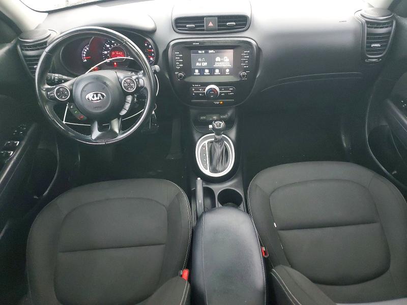 65022796 :رقم المزاد ، KNDJP3A51K7679606 vin ، 2019 Kia Soul مزاد بيع