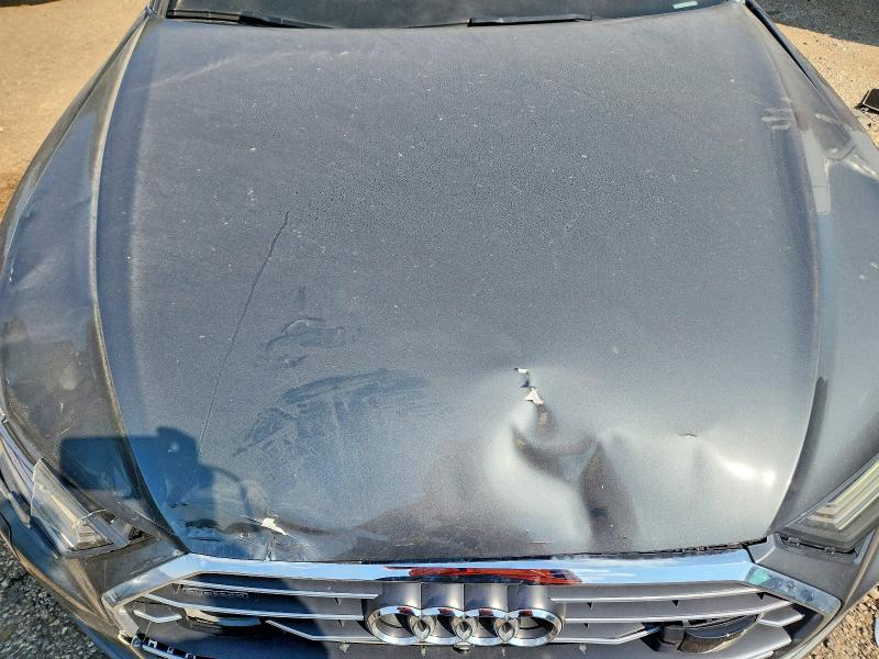 Aukcja sprzedaży 2019 Audi A6, vin: WAUM2AF27KN058992, numer aukcji: 67492876