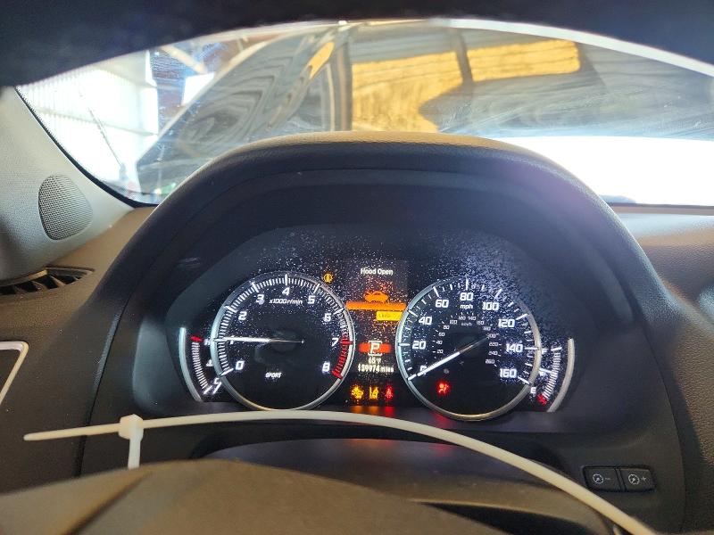 69826546 :رقم المزاد ، 19UUB2F55FA005404 vin ، 2015 Acura Tlx مزاد بيع