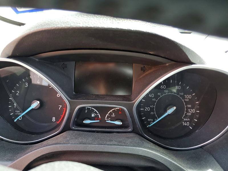 Продажа на аукционе авто 2017 Ford Escape, vin: 1FMCU9JD0HUD84692, номер лота: 68130356