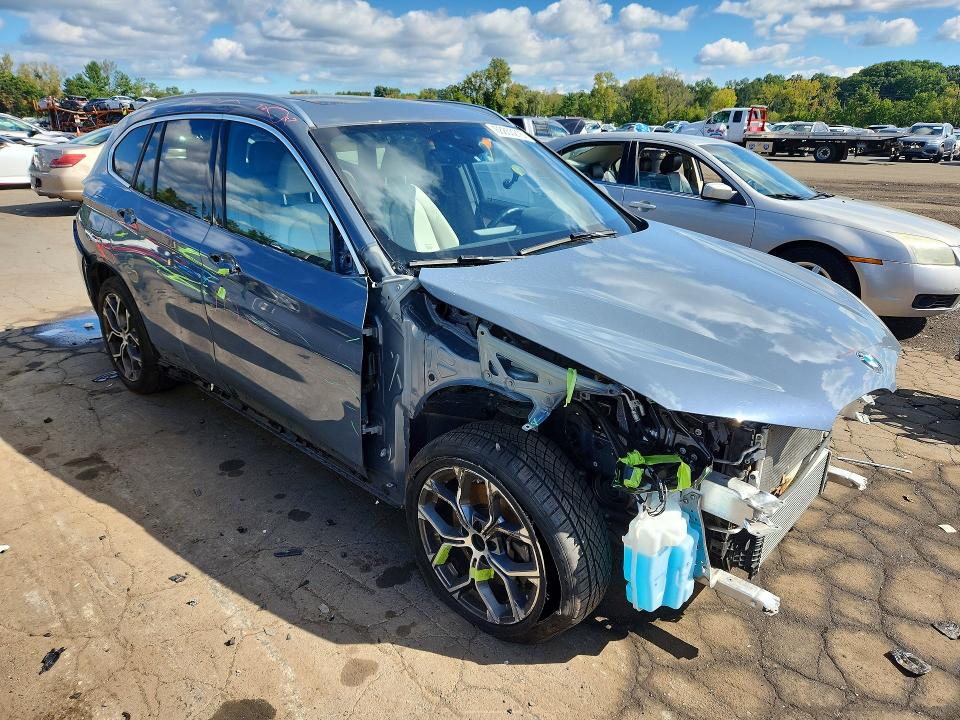 Aukcja sprzedaży 2021 Bmw X1, vin: WBXJG9C06M5S36793, numer aukcji: 68853216
