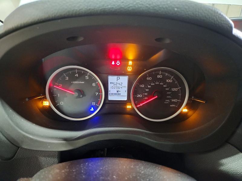 Aukcja sprzedaży 2014 Subaru Forester, vin: JF2SJAEC5EH514743, numer aukcji: 69593176