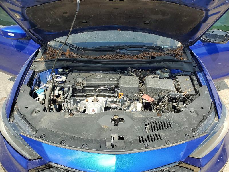 Aukcja sprzedaży 2021 Acura Ilx, vin: 19UDE2F84MA007448, numer aukcji: 68595026