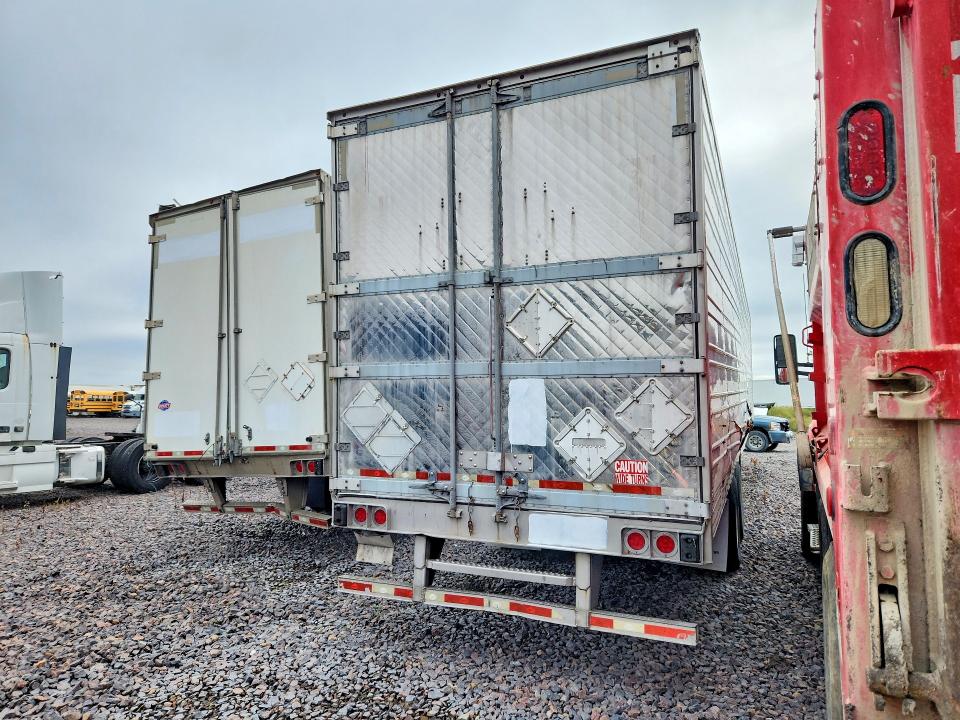 2016 Utilimaster Trailers მანქანა იყიდება აუქციონზე, vin: 1UYVS2532GM410933, აუქციონის ნომერი: 70540866