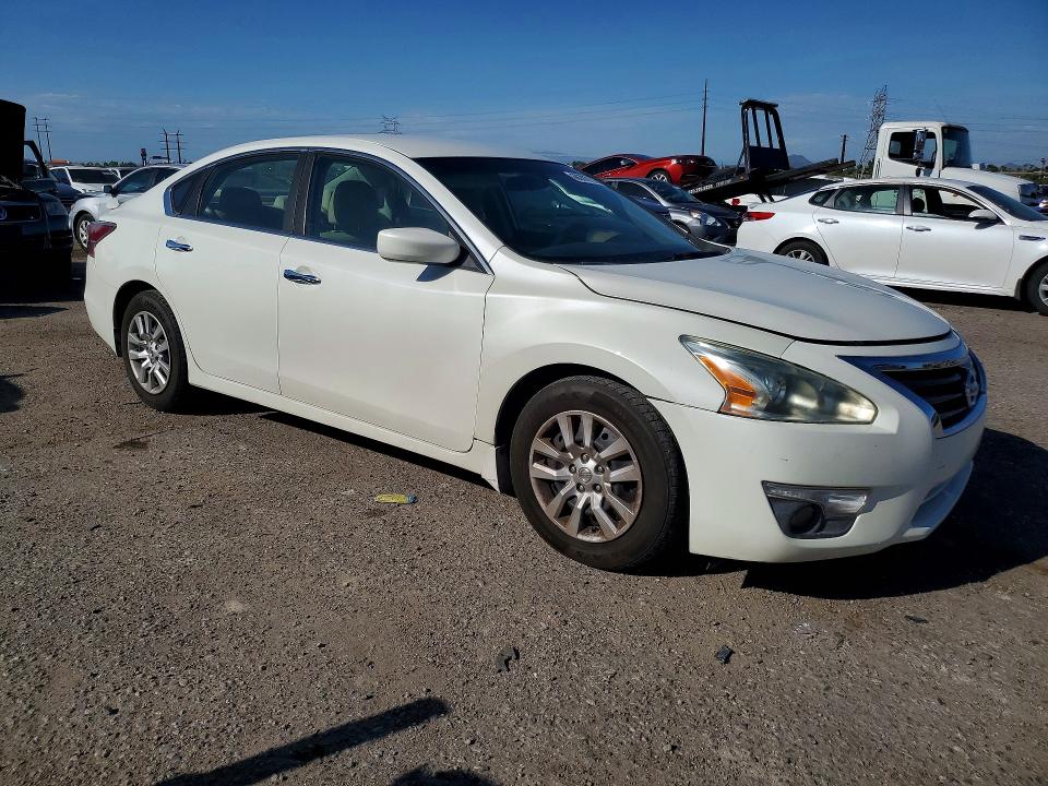Aukcja sprzedaży 2015 Nissan Altima, vin: 1N4AL3APXFC183199, numer aukcji: 68262916