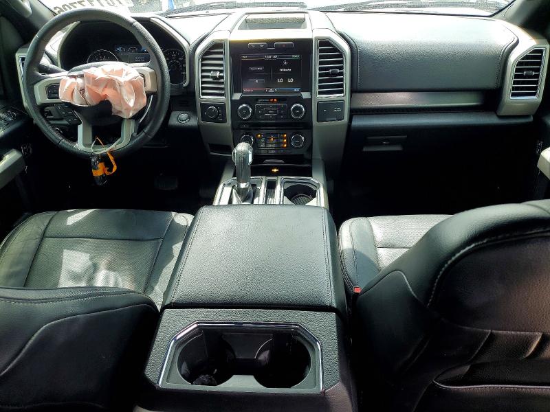 Aukcja sprzedaży 2015 Ford F150, vin: 1FTEW1EG0FFC58797, numer aukcji: 70117796
