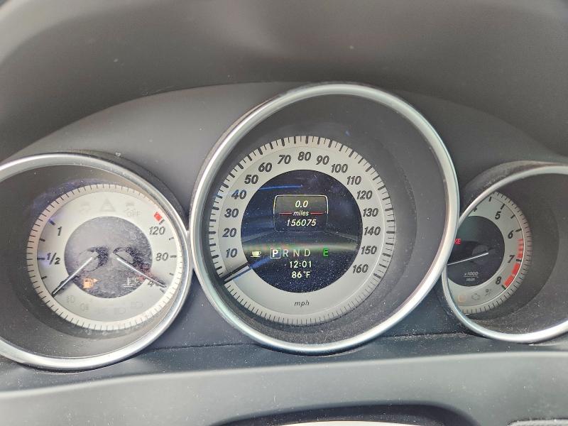 70529186 :رقم المزاد ، WDDGF4HB3DR289148 vin ، 2013 Mercedes-benz C مزاد بيع