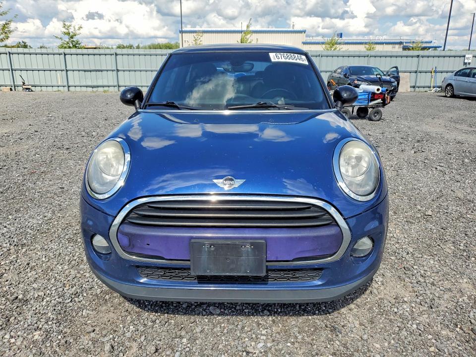 Aukcja sprzedaży 2016 Mini Cooper, vin: WMWXP5C56G2D70933, numer aukcji: 67688846