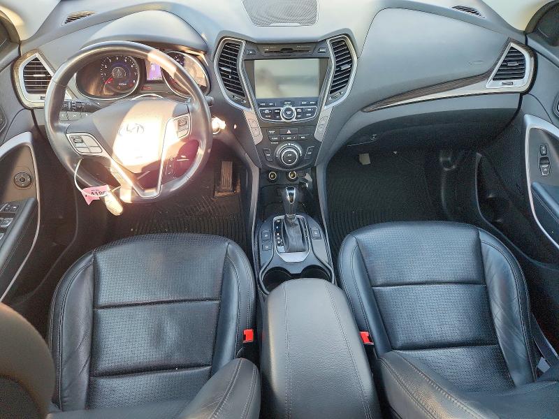 Продаж на аукціоні авто 2015 Hyundai Santa Fe Sport, vin: 5XYZWDLA0FG274688, номер лоту: 70649726