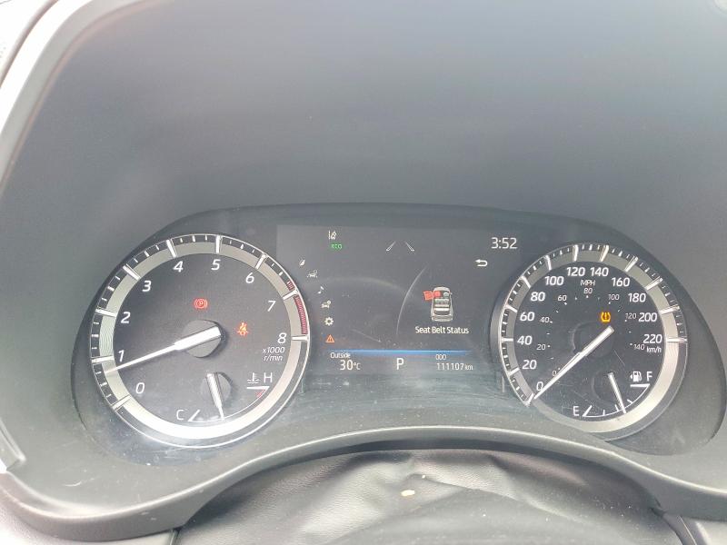 66353906 :رقم المزاد ، 5TDGZRBH4LS515936 vin ، 2020 Toyota Highlander مزاد بيع