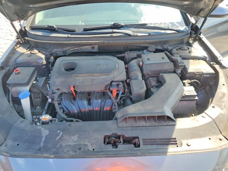 Продажа на аукционе авто 2019 Hyundai Sonata, vin: 5NPE24AF4KH743616, номер лота: 69174896