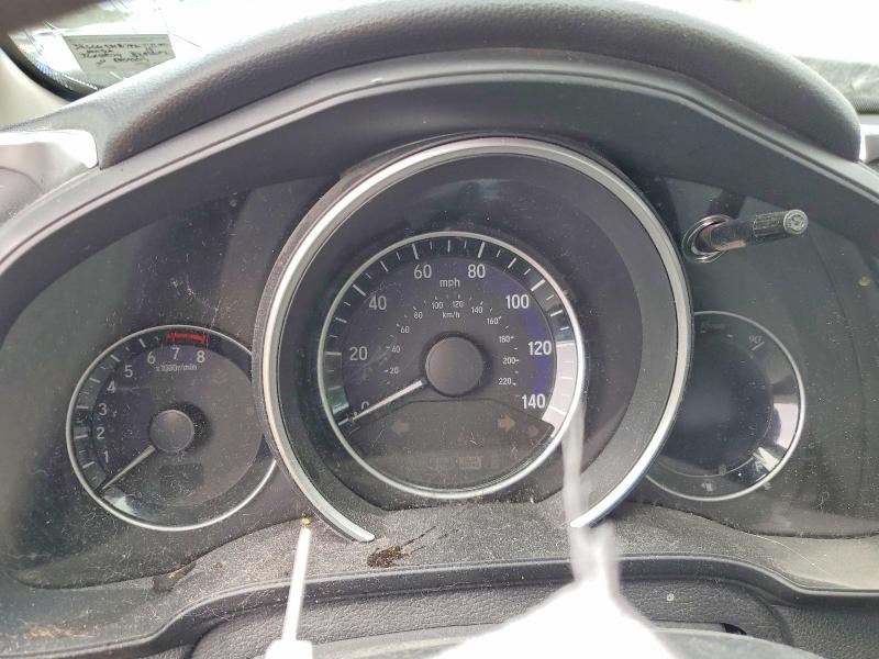 68247046 :رقم المزاد ، 3HGGK5H87FM731290 vin ، 2015 Honda Fit مزاد بيع