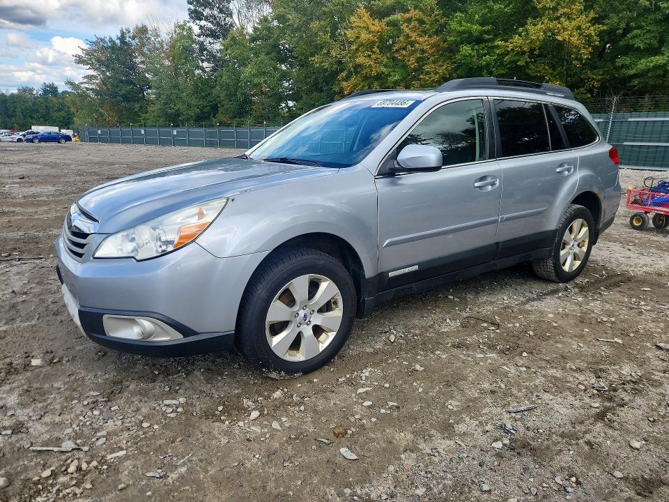 Aukcja sprzedaży 2012 Subaru Outback, vin: 4S4BRBKC0C3220335, numer aukcji: 69704486