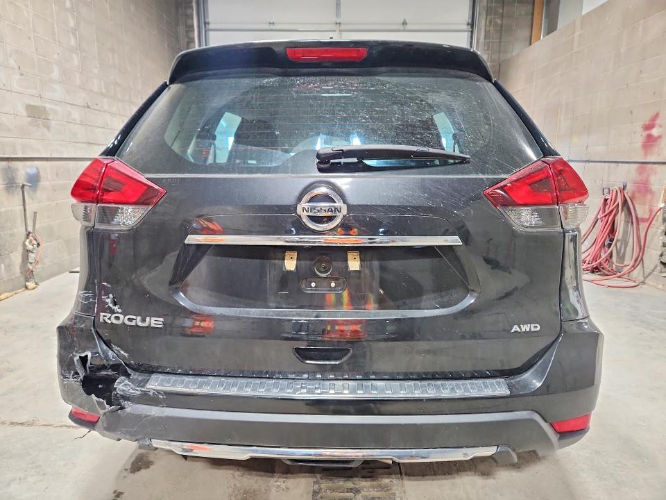 Aukcja sprzedaży 2018 Nissan Rogue, vin: 5N1AT2MV3JC729411, numer aukcji: 69547026