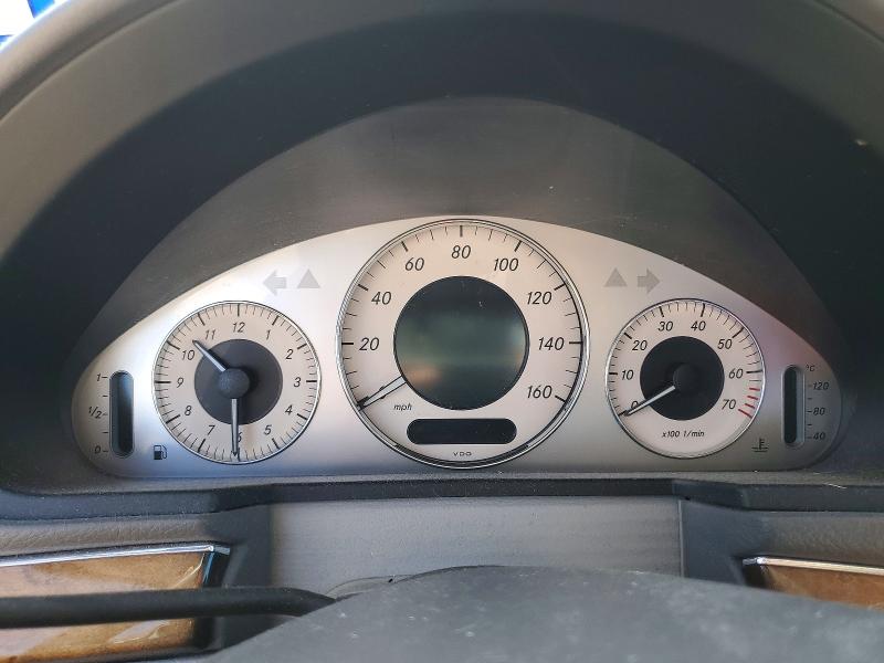 Aukcja sprzedaży 2007 Mercedes-benz E, vin: WDBUF87XX7B180053, numer aukcji: 68367746