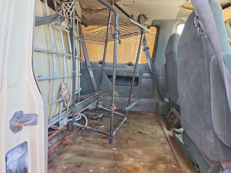 Продажа на аукционе авто 1995 Ford Econo E150, vin: 1FBHE31H2SHA13240, номер лота: 69636926