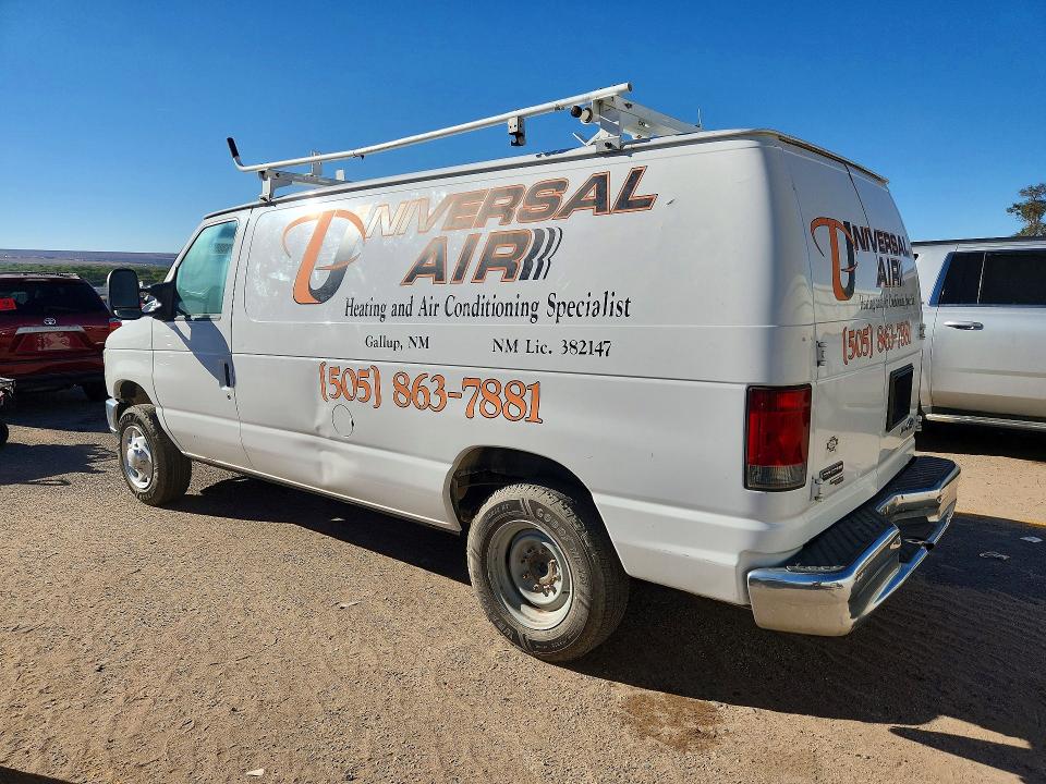 Aukcja sprzedaży 2012 Ford Econoline, vin: 1FTNE1EW1CDB12684, numer aukcji: 68389136
