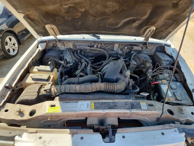 Продаж на аукціоні авто 2002 Ford Ranger, vin: 1FTYR10U12TA61764, номер лоту: 68230986