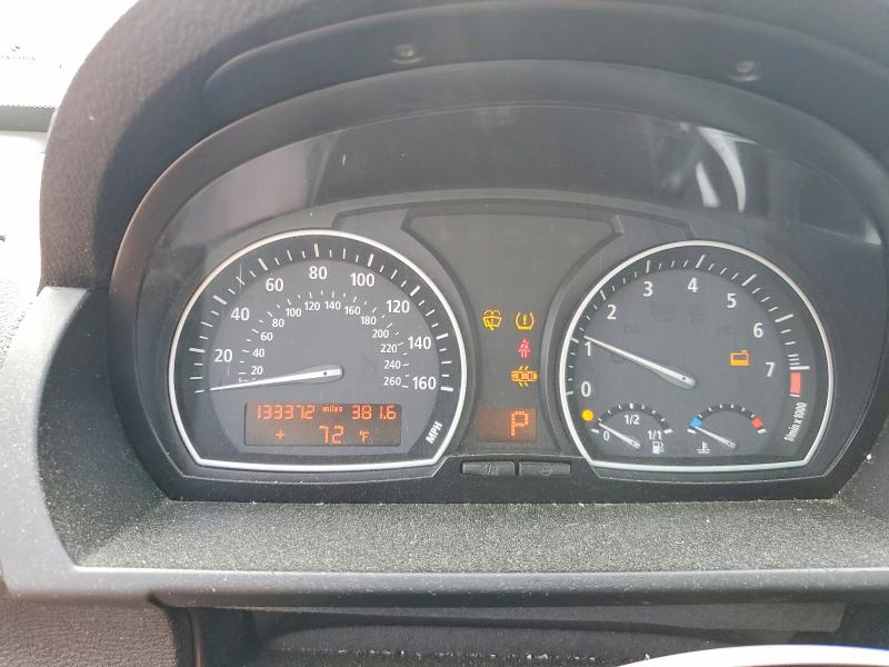 2007 Bmw X3 მანქანა იყიდება აუქციონზე, vin: WBXPC93447WF29621, აუქციონის ნომერი: 67961706