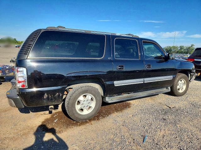 2002 Chevrolet Suburban მანქანა იყიდება აუქციონზე, vin: 3GNFK16Z12G242219, აუქციონის ნომერი: 69287246