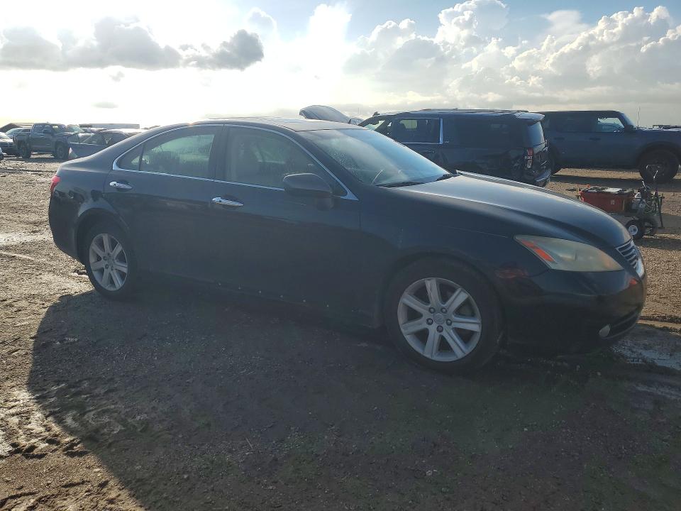 Aukcja sprzedaży 2008 Lexus Es, vin: JTHBJ46G682226382, numer aukcji: 68733976
