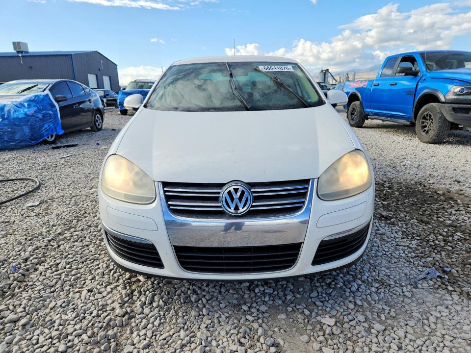 Aukcja sprzedaży 2010 Volkswagen Jetta, vin: 3VWAX7AJ8AM115151, numer aukcji: 68641076