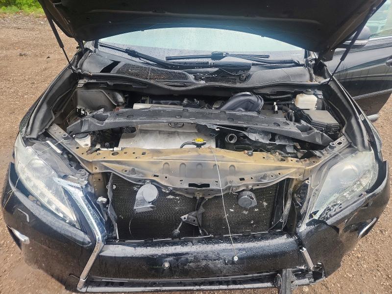 Продаж на аукціоні авто 2013 Lexus Rx, vin: 2T2BK1BA4DC158539, номер лоту: 68515406