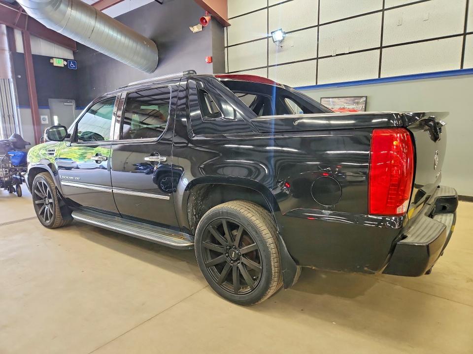Продаж на аукціоні авто 2008 Cadillac Escalade, vin: 3GYFK62828G166452, номер лоту: 69217496