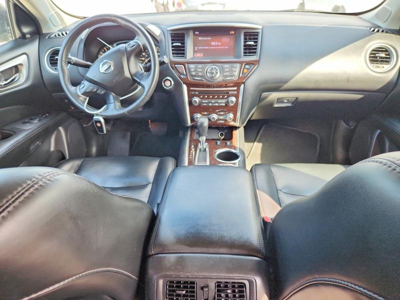 Aukcja sprzedaży 2016 Nissan Pathfinder, vin: 5N1AR2MMXGC646475, numer aukcji: 69801216