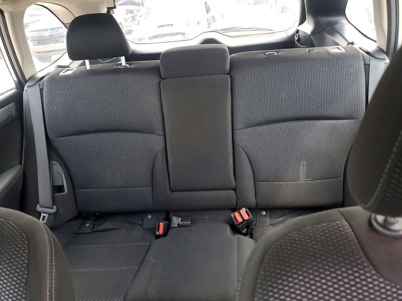 Aukcja sprzedaży 2018 Subaru Outback, vin: 4S4BSAAC1J3260002, numer aukcji: 67861836