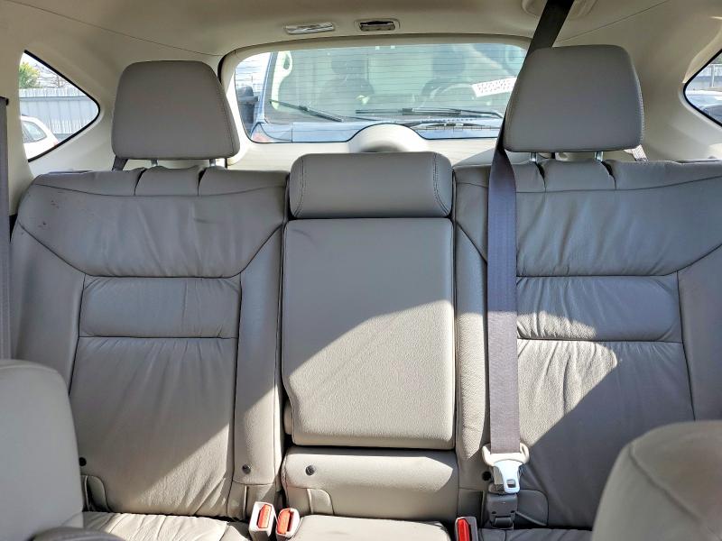 Aukcja sprzedaży 2014 Honda Cr-v, vin: 2HKRM4H71EH605238, numer aukcji: 69641206