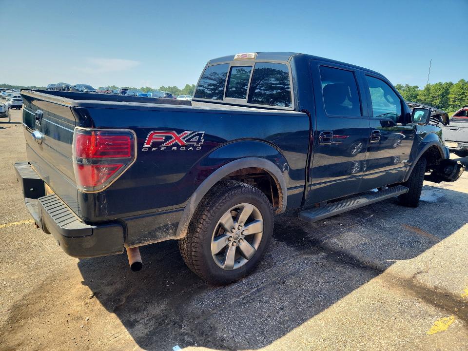 2012 Ford F150 მანქანა იყიდება აუქციონზე, vin: 1FTFW1ET4CKD87436, აუქციონის ნომერი: 68793266