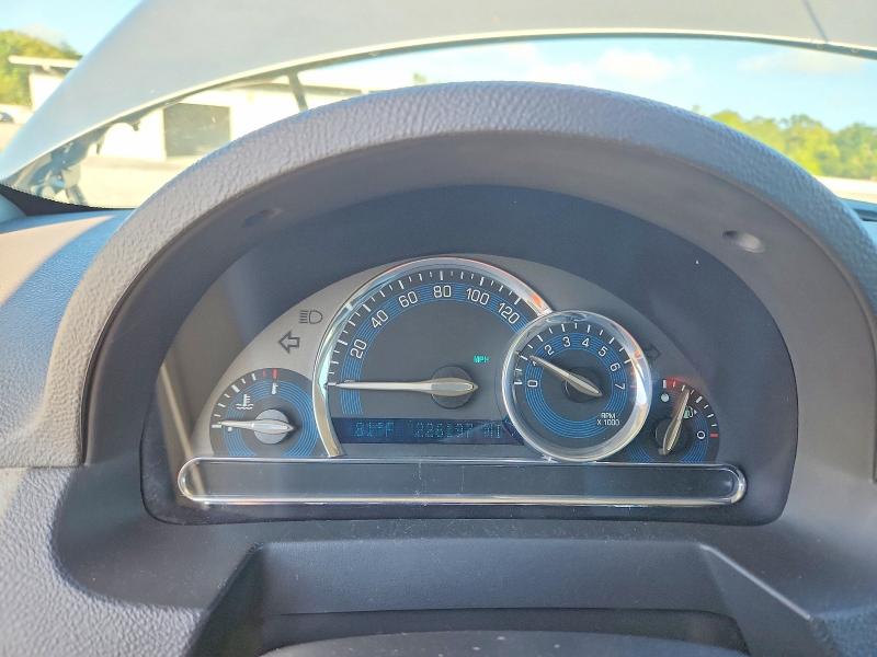 2007 Chevrolet Hhr მანქანა იყიდება აუქციონზე, vin: 3GNDA23D97S567729, აუქციონის ნომერი: 70067736
