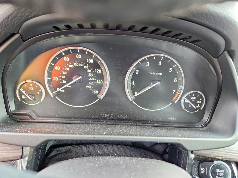 Продажа на аукционе авто 2015 Bmw X5, vin: 5UXKR0C58F0K68954, номер лота: 68988276